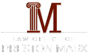 Law Office of Preston Marx